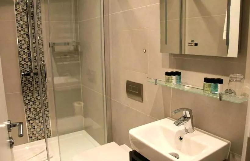 Fotos del hotel K  Kensington:  5