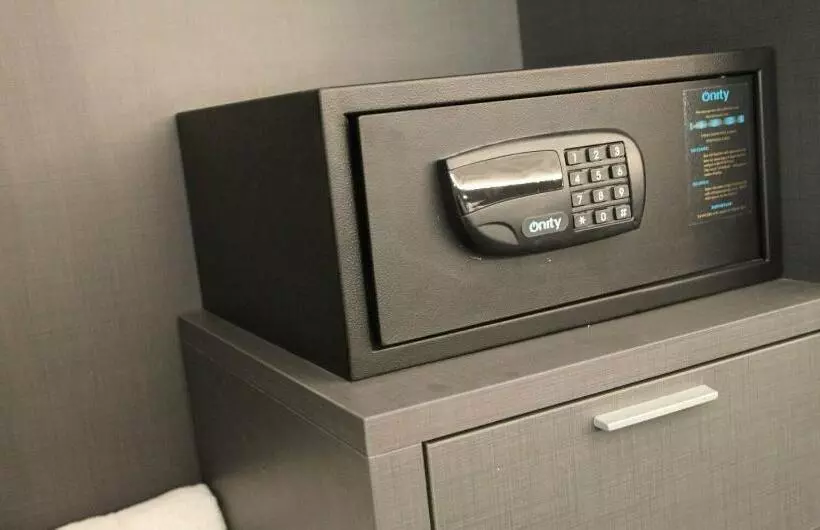 Fotos del hotel K  Kensington:  4