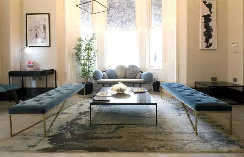 Fotos del hotel K  Kensington:  20