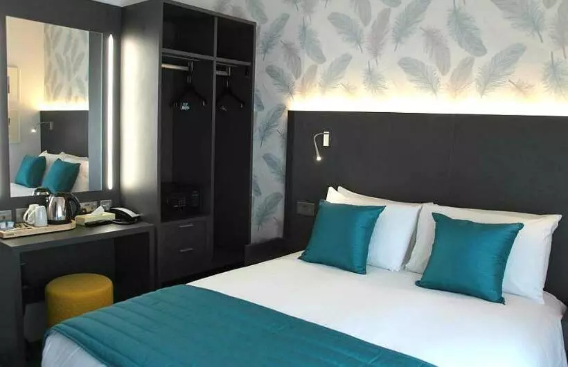 Fotos del hotel K  Kensington:  14