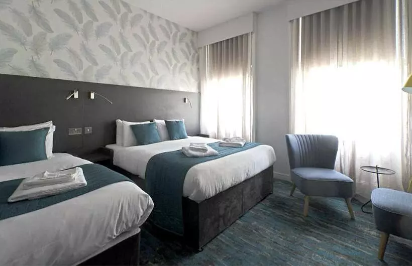 Fotos del hotel K  Kensington:  15