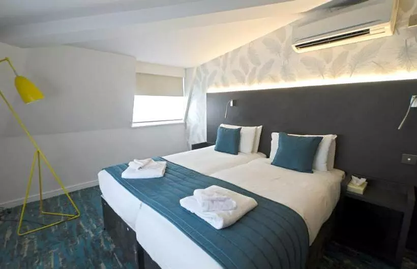 Fotos del hotel K  Kensington:  16