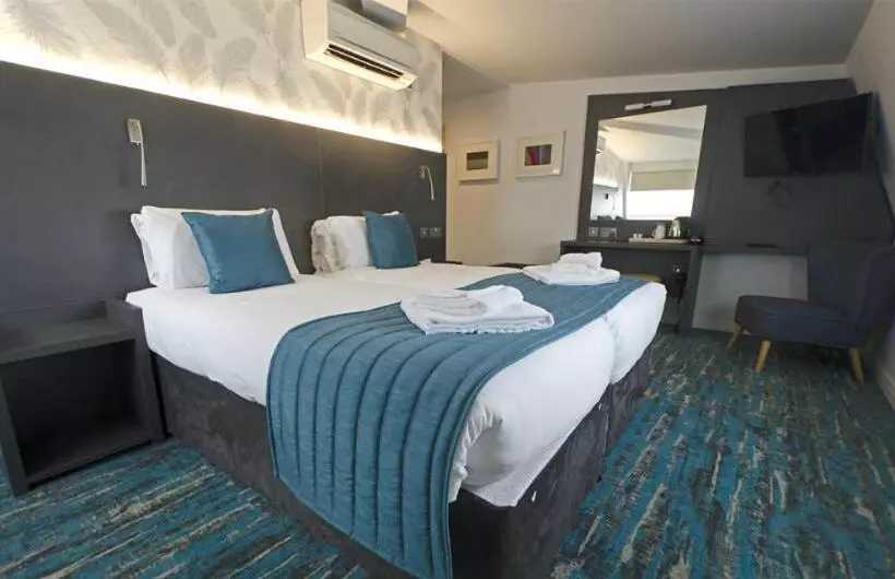 Fotos del hotel K  Kensington:  22