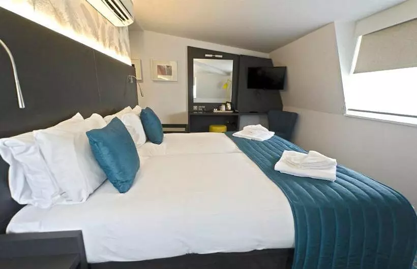 Fotos del hotel K  Kensington:  23