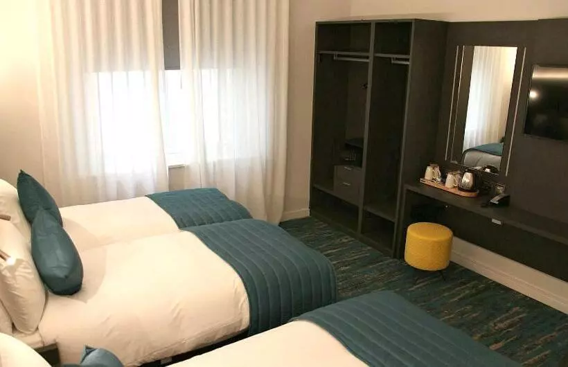 Fotos del hotel K  Kensington:  18