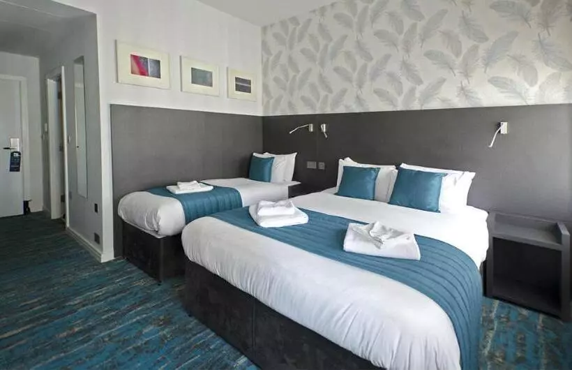 Fotos del hotel K  Kensington:  2