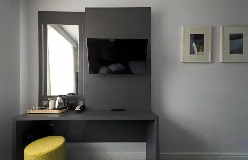 Fotos del hotel K  Kensington:  21