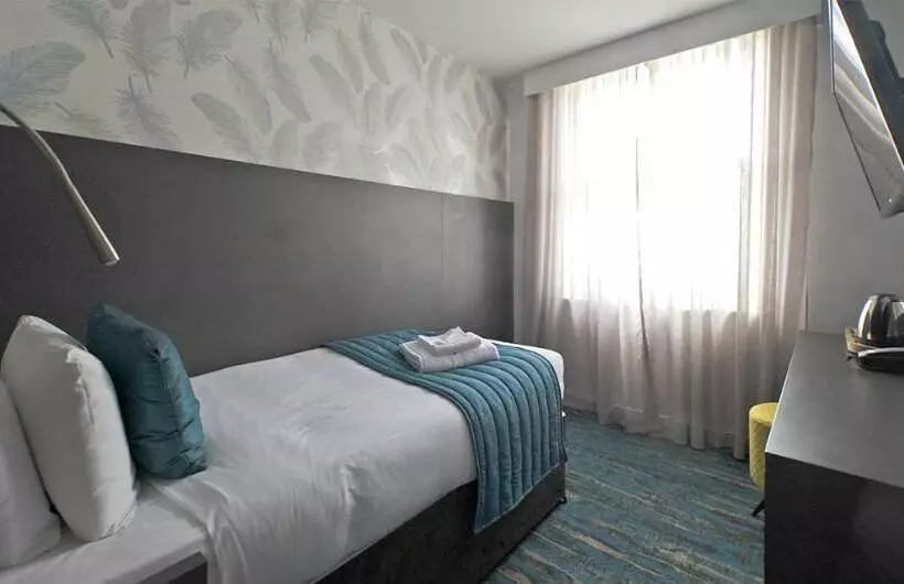 Fotos del hotel K  Kensington:  25