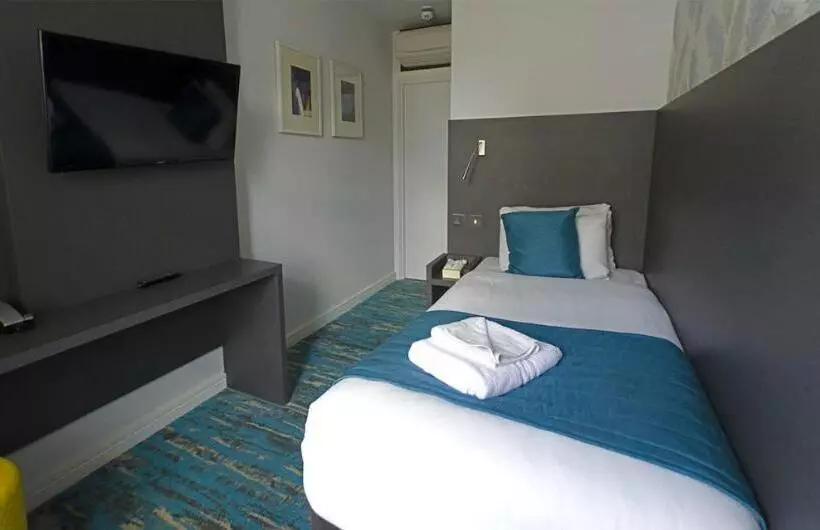 Fotos del hotel K  Kensington:  6