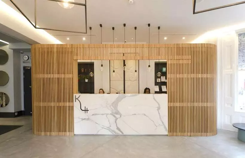 Fotos del hotel K  Kensington:  3
