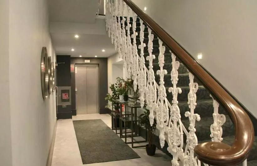 Fotos del hotel K  Kensington:  7