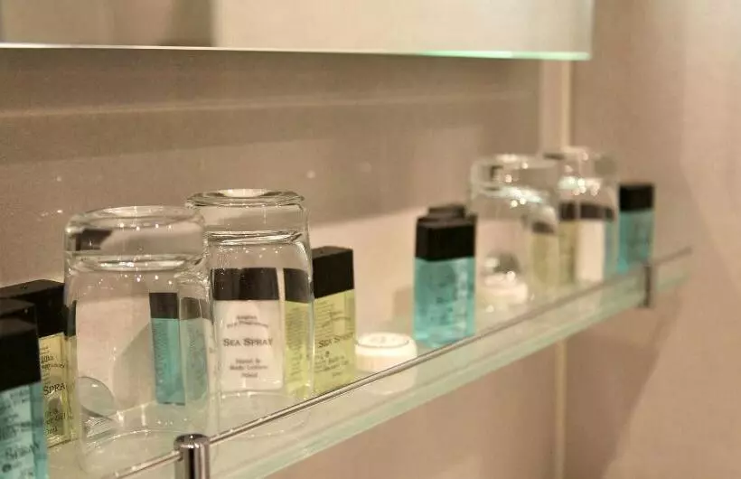 Fotos del hotel K  Kensington:  13