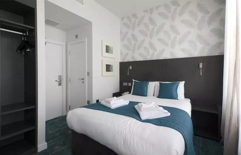 Fotos del hotel K  Kensington:  24