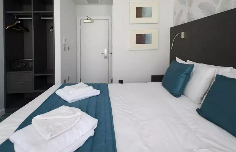 Fotos del hotel K  Kensington:  9