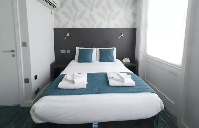 Fotos del hotel K  Kensington:  12