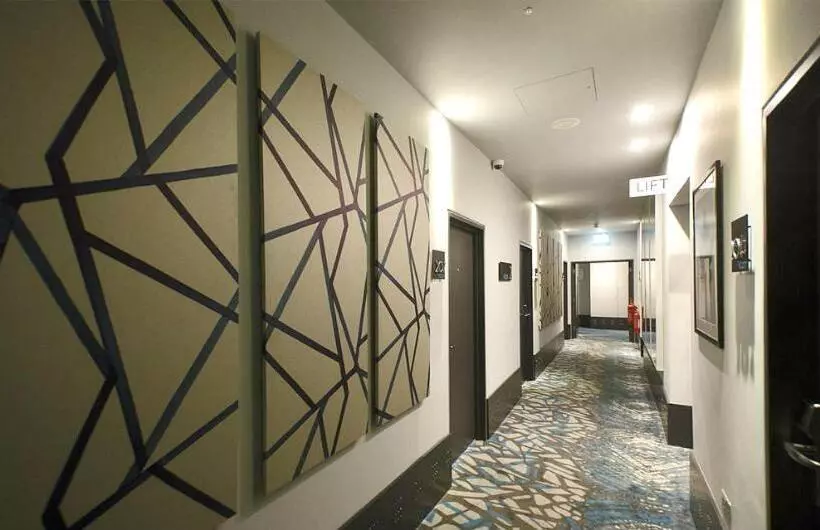 Fotos del hotel K  Kensington:  10