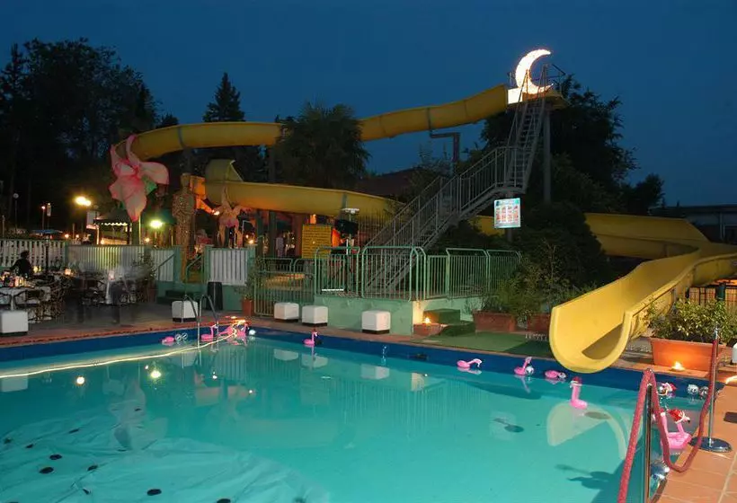 Fotos del hotel Thp  Bologna:  12