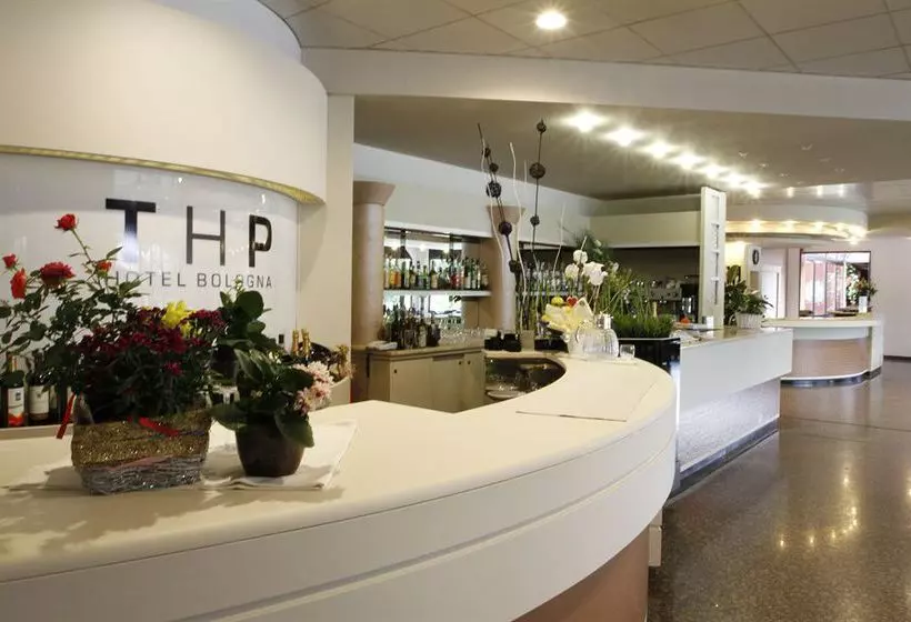 Fotos del hotel Thp  Bologna:  9