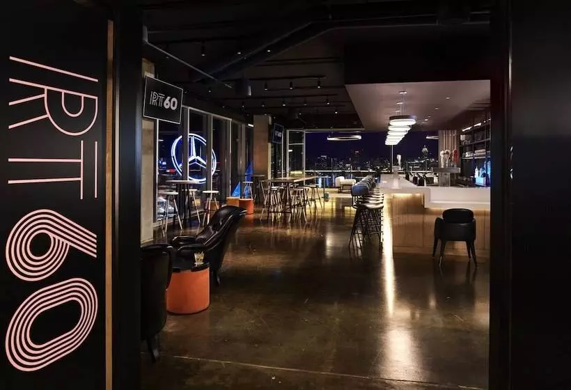 Fotos del hotel Reverb By Hard Rock Atlanta Downtown:  7