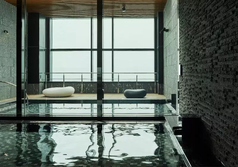 Fotos del hotel Mitsui Garden  Toyosu Bayside Cross Tokyo:  6