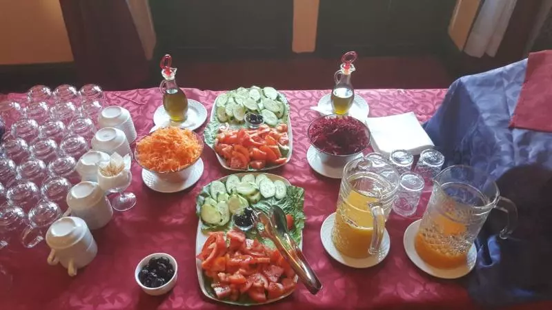 Fotos del hotel Batha:  23