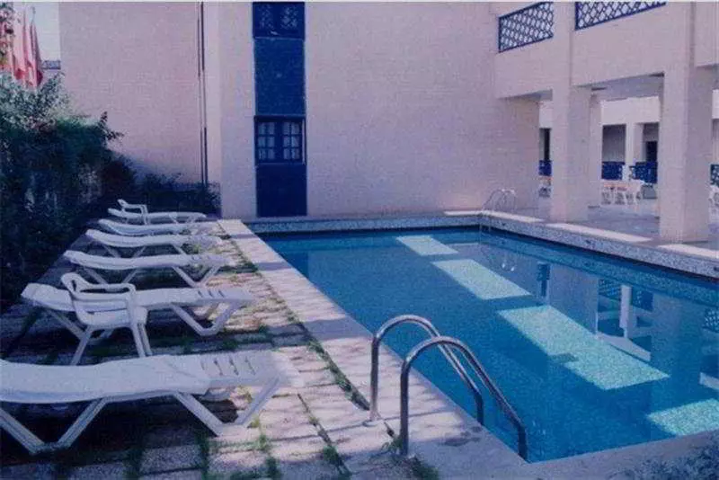 Fotos del hotel Batha:  2