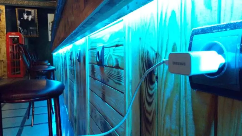 Fotos del hotel Batha:  3