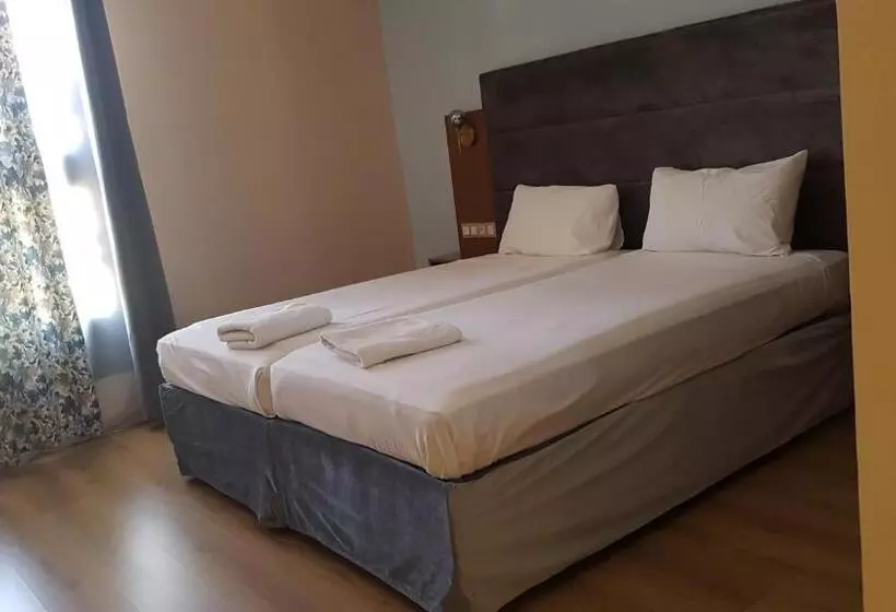 Fotos del hotel Batha:  20