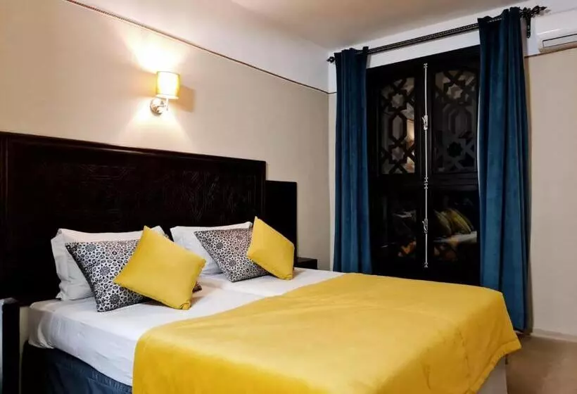 Fotos del hotel Batha:  22