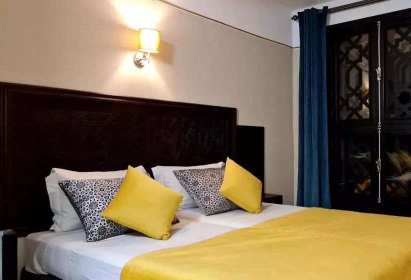 Fotos del hotel Batha:  24