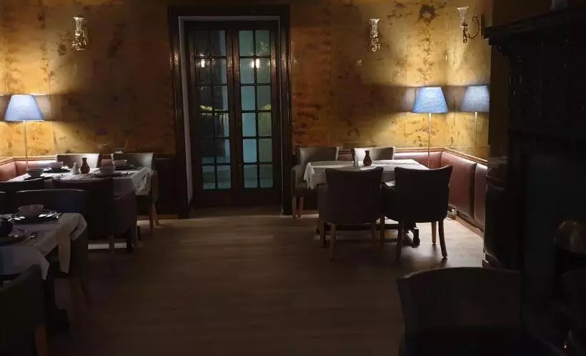 Fotos del hotel Batha:  21