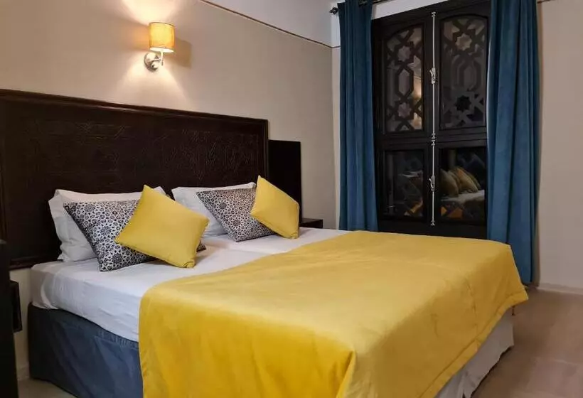 Fotos del hotel Batha:  12