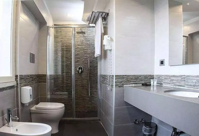 Fotos del hotel Best Western Jfk:  6