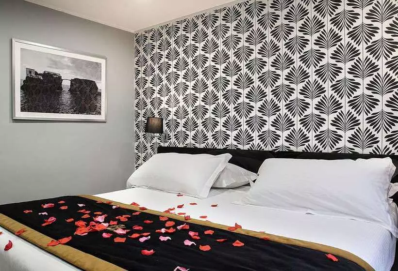 Fotos del hotel Best Western Jfk:  8