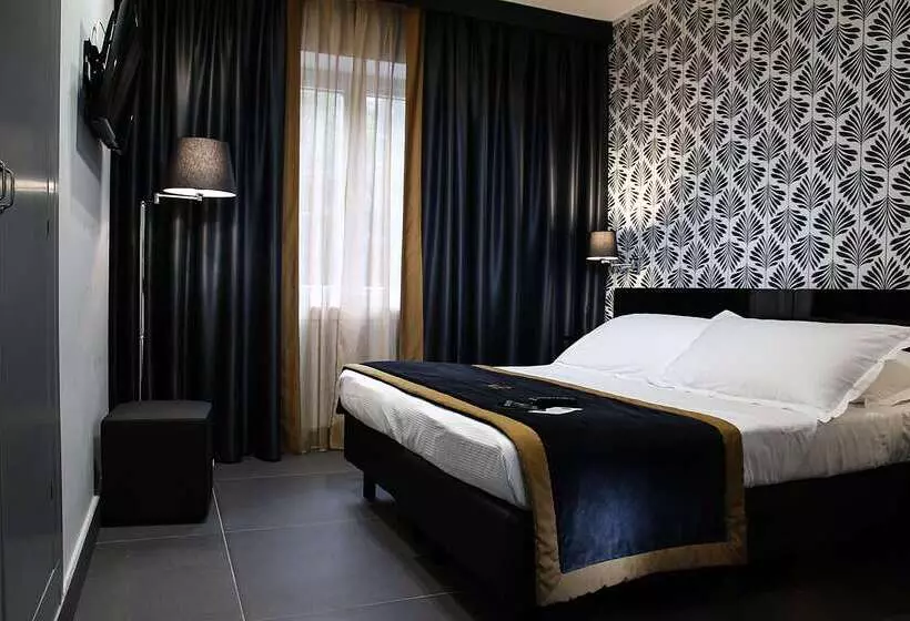 Fotos del hotel Best Western Jfk:  15