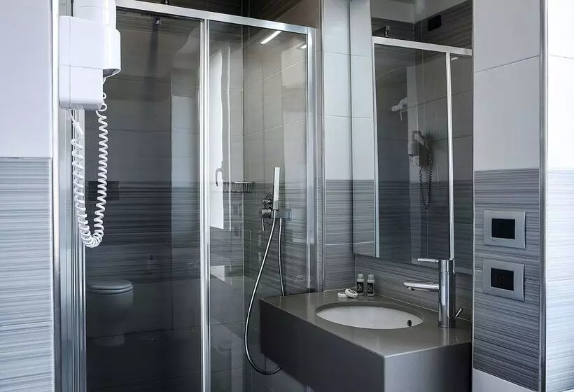 Fotos del hotel Best Western Jfk:  11