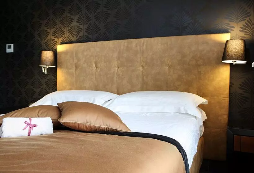 Fotos del hotel Best Western Jfk:  19