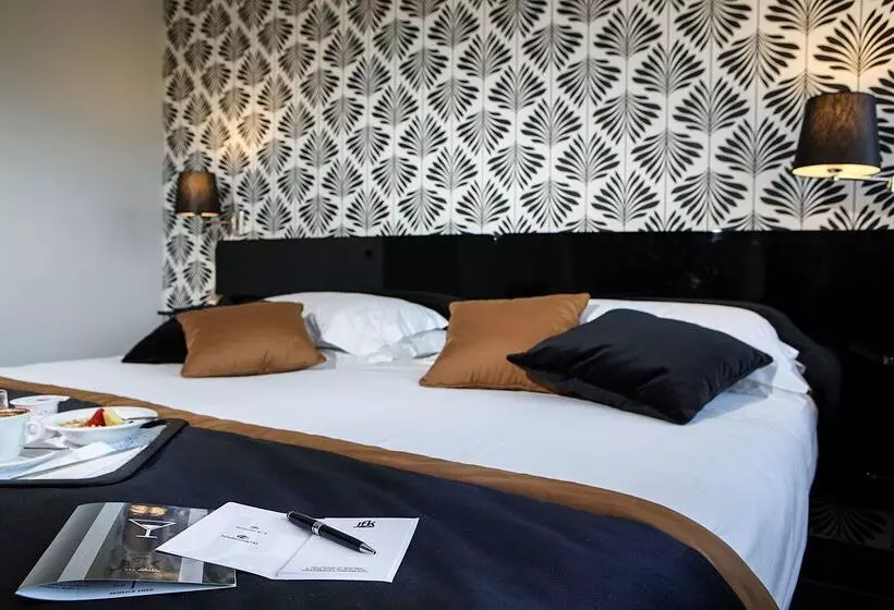 Fotos del hotel Best Western Jfk:  17