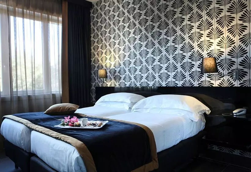 Fotos del hotel Best Western Jfk:  2