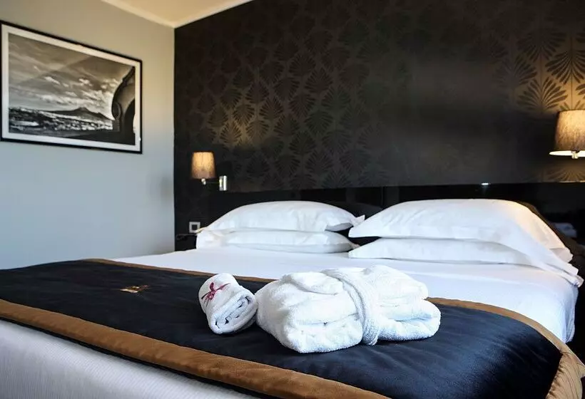 Fotos del hotel Best Western Jfk:  21