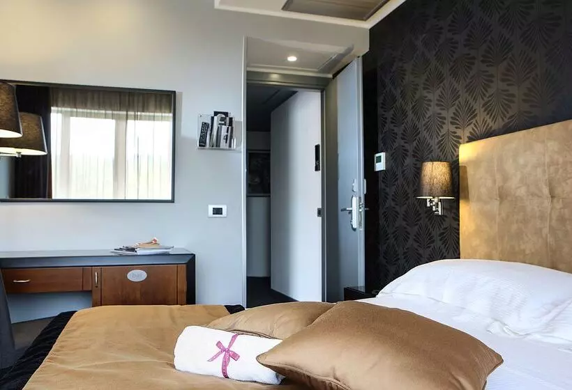 Fotos del hotel Best Western Jfk:  20