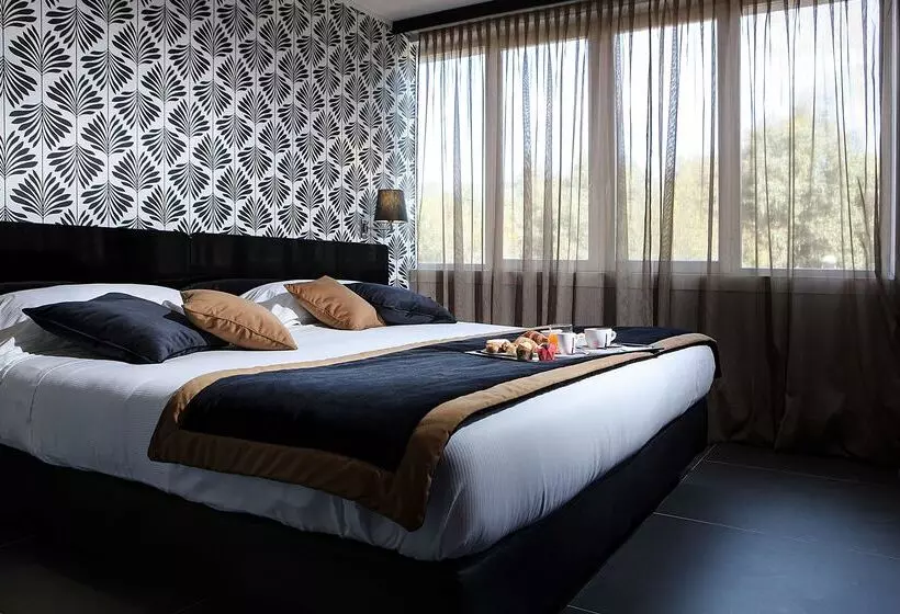 Fotos del hotel Best Western Jfk:  12