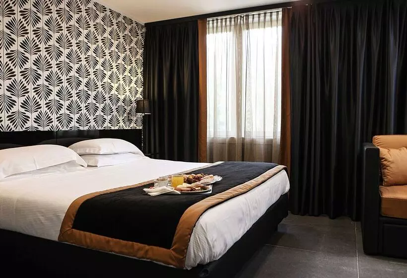 Fotos del hotel Best Western Jfk:  22