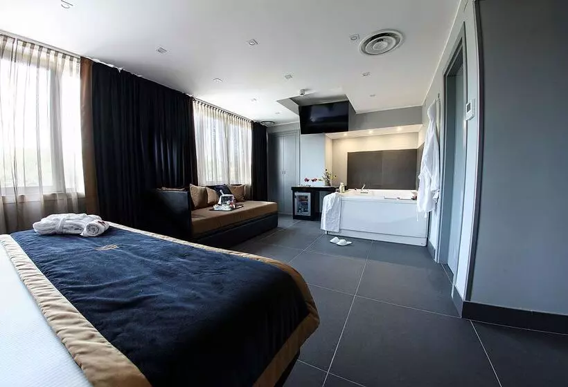 Fotos del hotel Best Western Jfk:  23