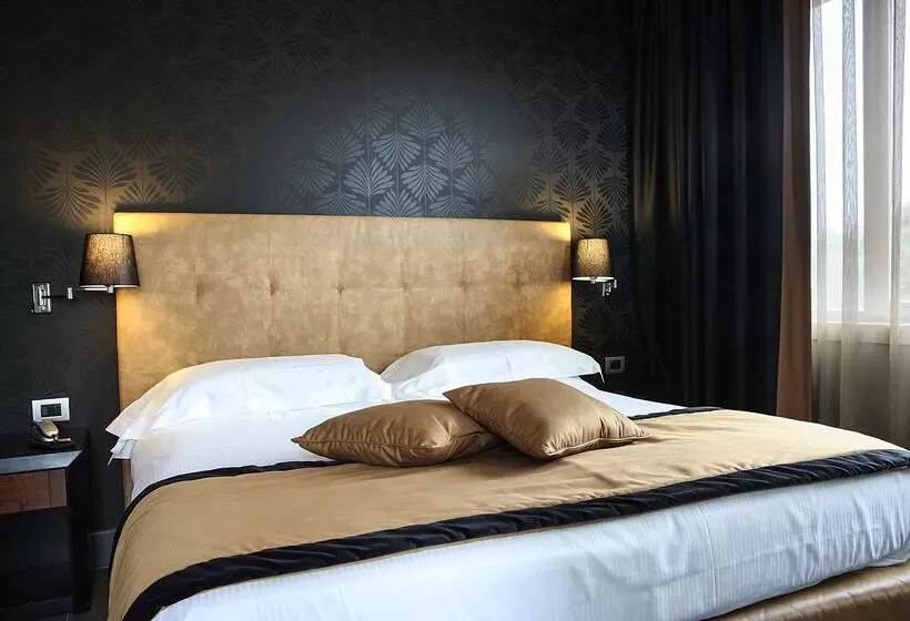 Fotos del hotel Best Western Jfk:  24