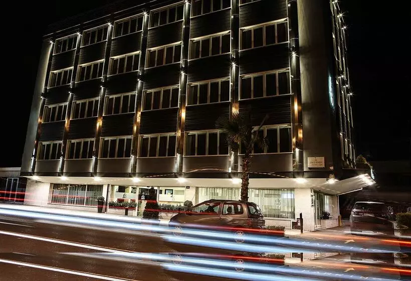 Fotos del hotel Best Western Jfk:  7