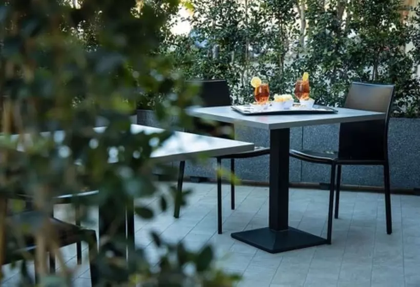 Fotos del hotel Best Western Jfk:  5