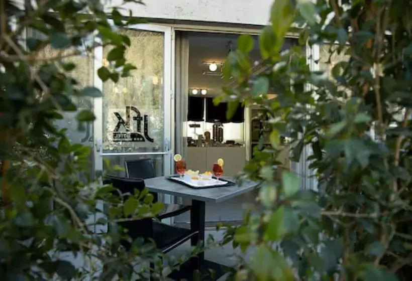 Fotos del hotel Best Western Jfk:  10