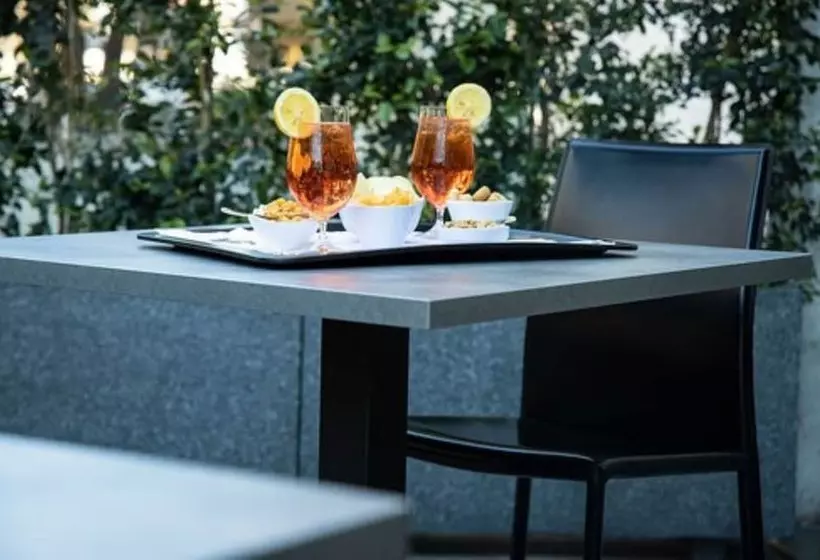 Fotos del hotel Best Western Jfk:  14