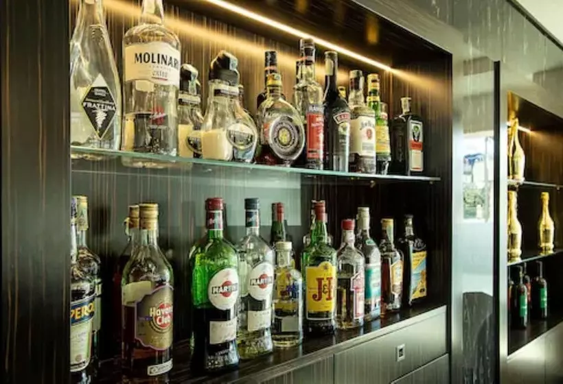 Fotos del hotel Best Western Jfk:  4